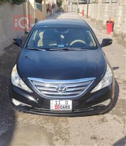 هيونداي سوناتا